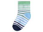 Lot de 5 paires de chaussettes bébé