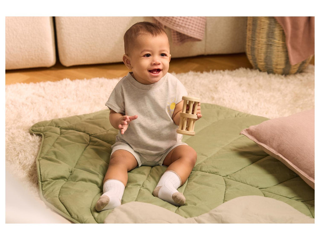 Lot de 5 paires de chaussettes bébé