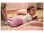 Lot de 5 paires de chaussettes bébé