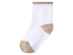 Lot de 5 paires de chaussettes bébé