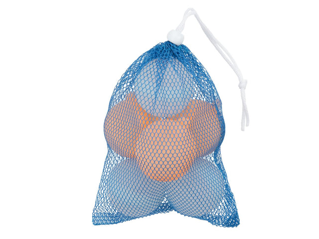 Lot de 6 ballons à eau réutilisables