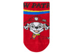 Lot de 7 paires de chaussettes La Pat' Patrouille enfant