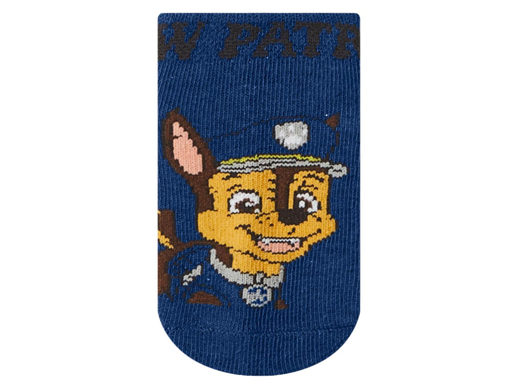 Lot de 7 paires de chaussettes La Pat' Patrouille enfant