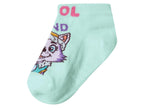 Lot de 7 paires de chaussettes La Pat' Patrouille enfant