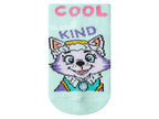 Lot de 7 paires de chaussettes La Pat' Patrouille enfant