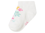Lot de 7 paires de chaussettes La Pat' Patrouille enfant