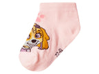 Lot de 7 paires de chaussettes La Pat' Patrouille enfant