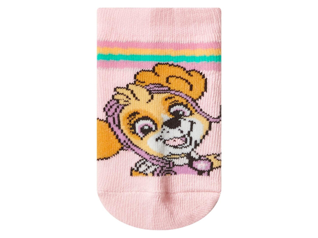 Lot de 7 paires de chaussettes La Pat' Patrouille enfant
