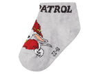 Lot de 7 paires de chaussettes La Pat' Patrouille enfant