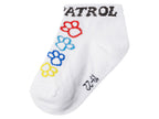 Lot de 7 paires de chaussettes La Pat' Patrouille enfant