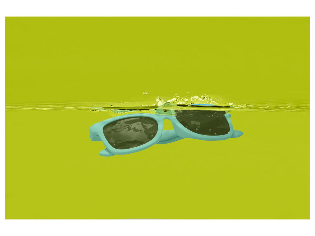 Lunettes de soleil flottantes enfant