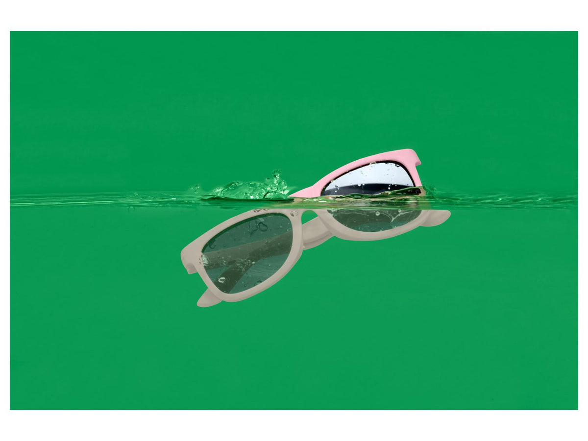Lunettes de soleil flottantes enfant
