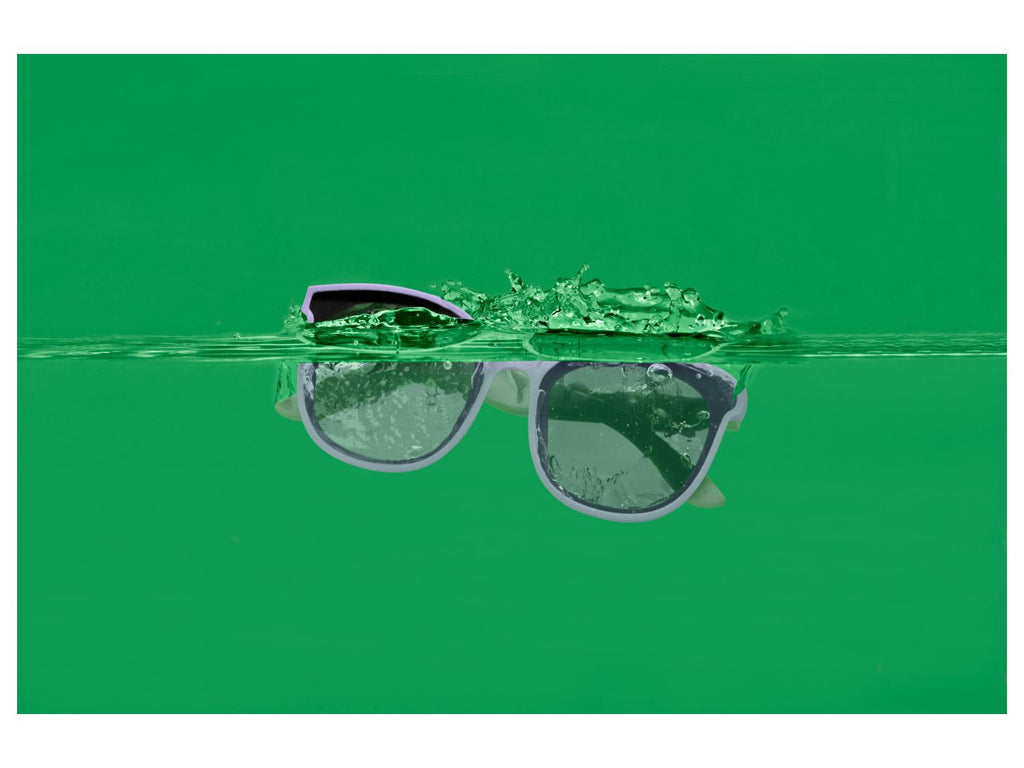 Lunettes de soleil flottantes enfant