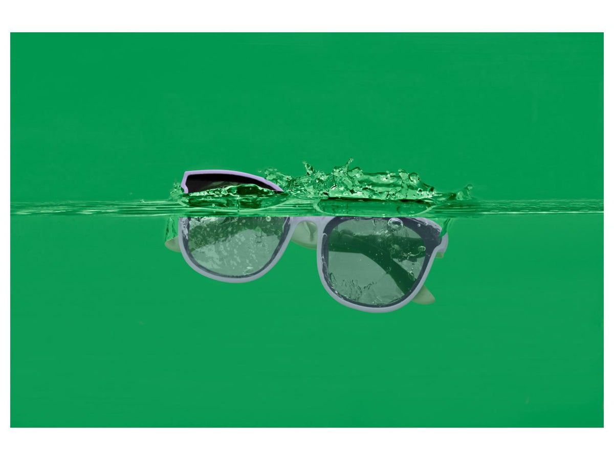 Lunettes de soleil flottantes enfant