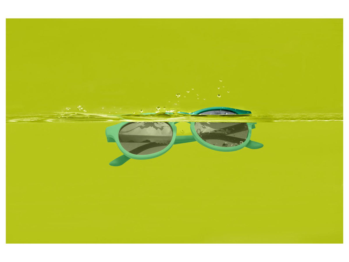 Lunettes de soleil flottantes enfant