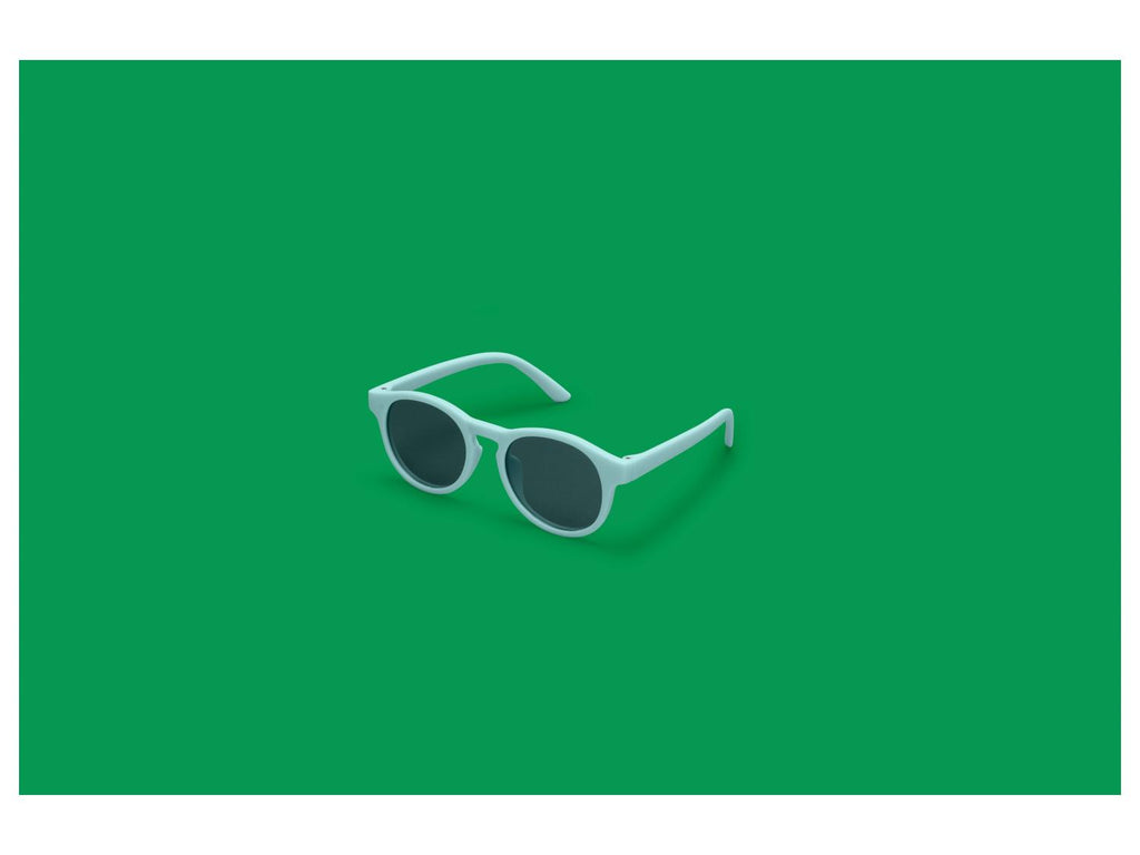Lunettes de soleil flottantes enfant