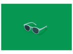 Lunettes de soleil flottantes enfant