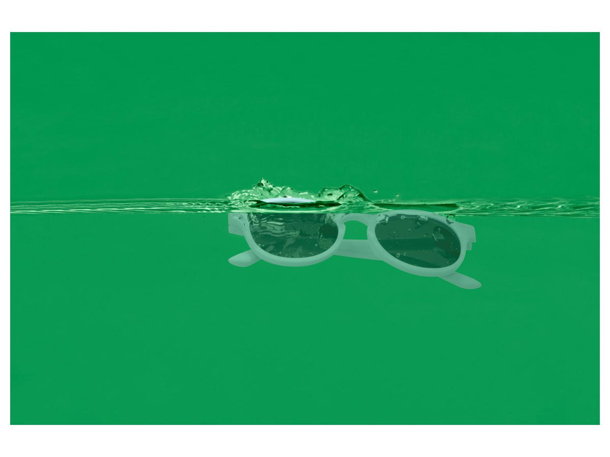 Lunettes de soleil flottantes enfant