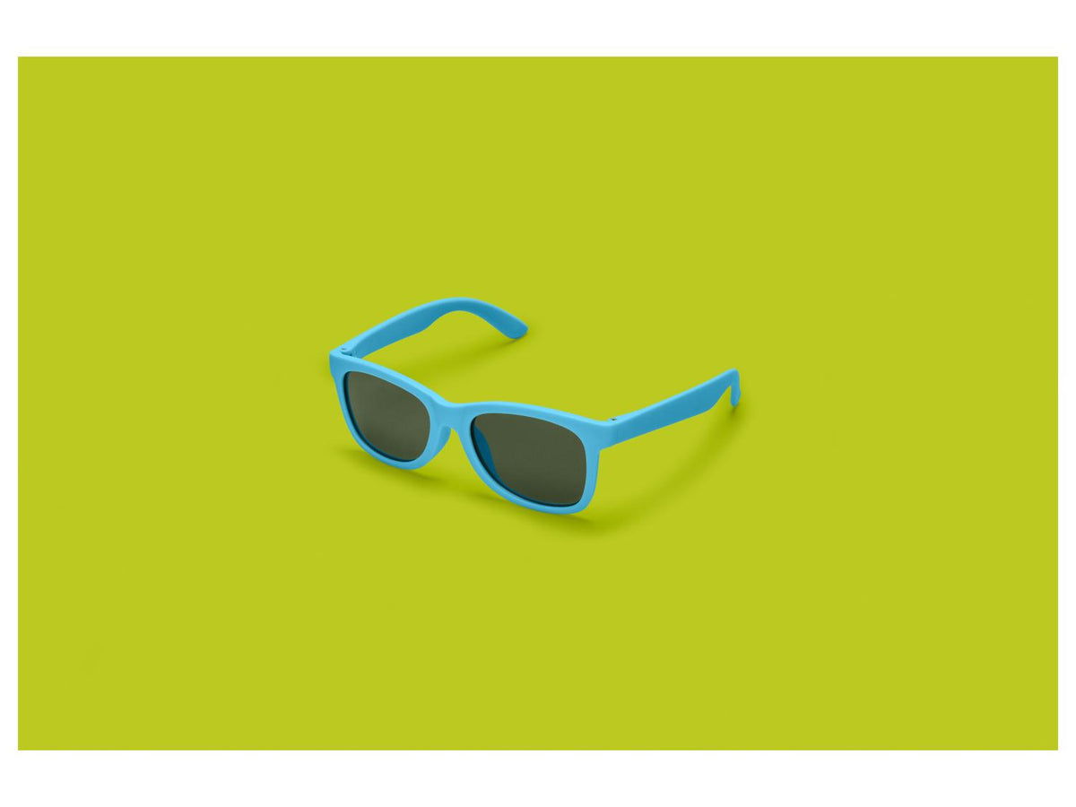 Lunettes de soleil flottantes enfant