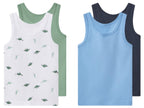 Maillots de corps pour enfants, 2 pièces