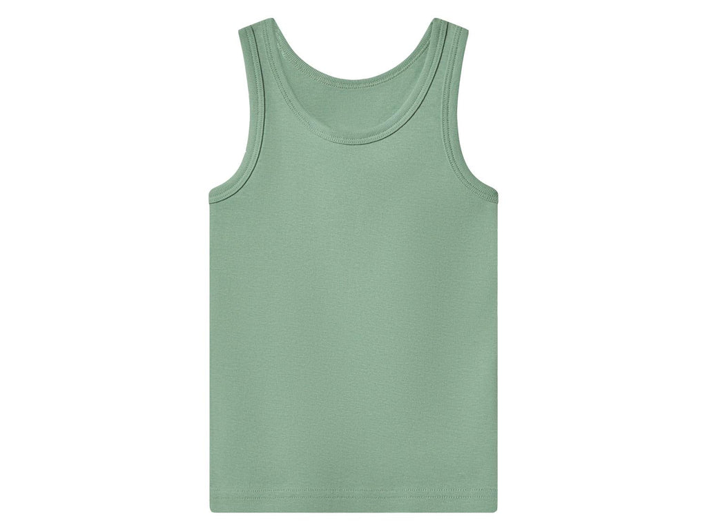 Maillots de corps pour enfants, 2 pièces