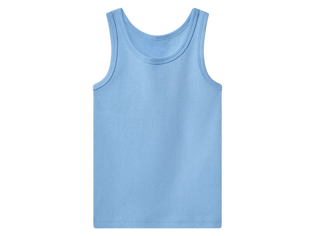 Maillots de corps pour enfants, 2 pièces