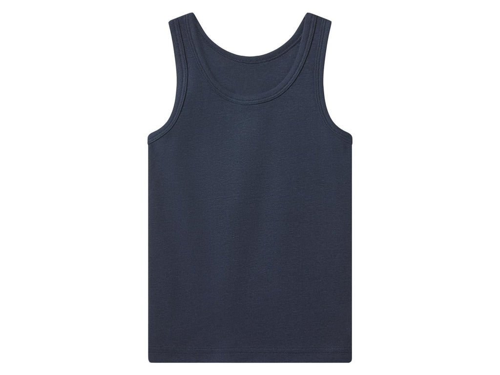 Maillots de corps pour enfants, 2 pièces