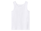 Maillots de corps pour enfants, 8 pièces