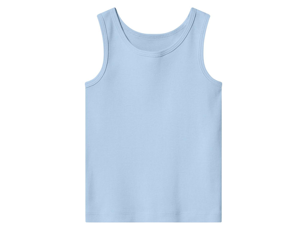 Maillots de corps pour enfants, 8 pièces