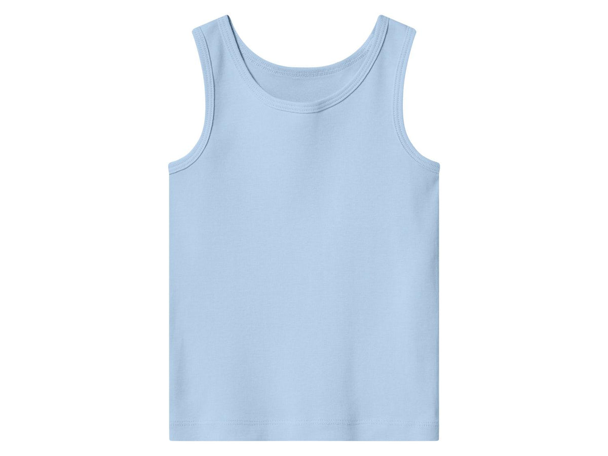 Maillots de corps pour enfants, 8 pièces