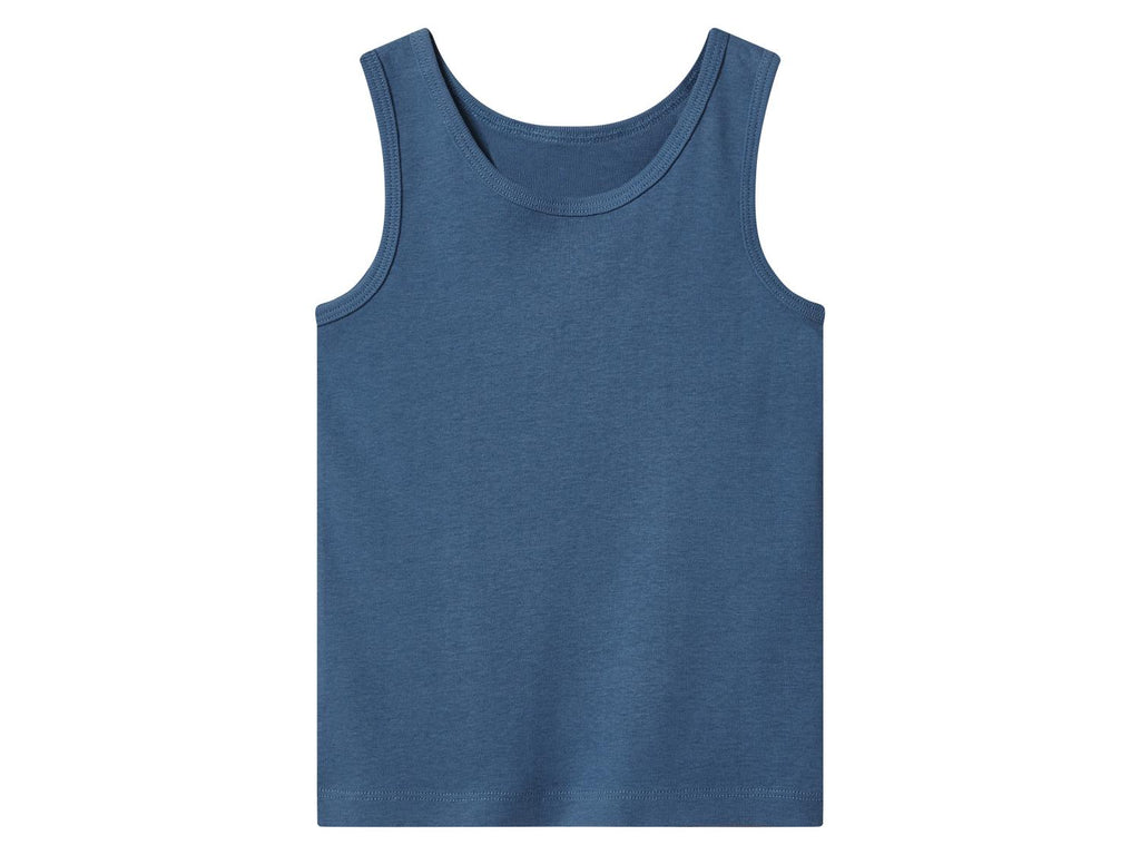 Maillots de corps pour enfants, 8 pièces