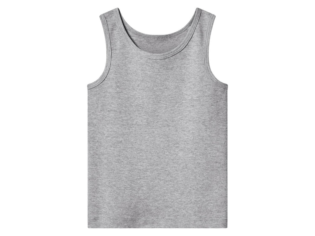 Maillots de corps pour enfants, 8 pièces