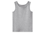 Maillots de corps pour enfants, 8 pièces