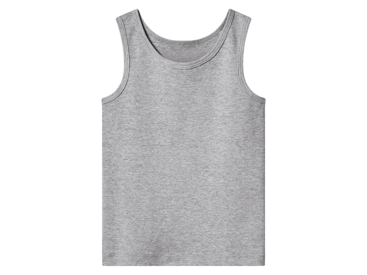Maillots de corps pour enfants, 8 pièces