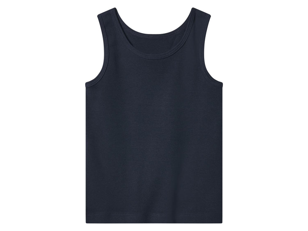 Maillots de corps pour enfants, 8 pièces
