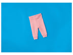 Pantalon de jogging bébé de qualité supérieure laine/soie