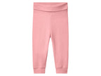 Pantalon de jogging bébé de qualité supérieure laine/soie