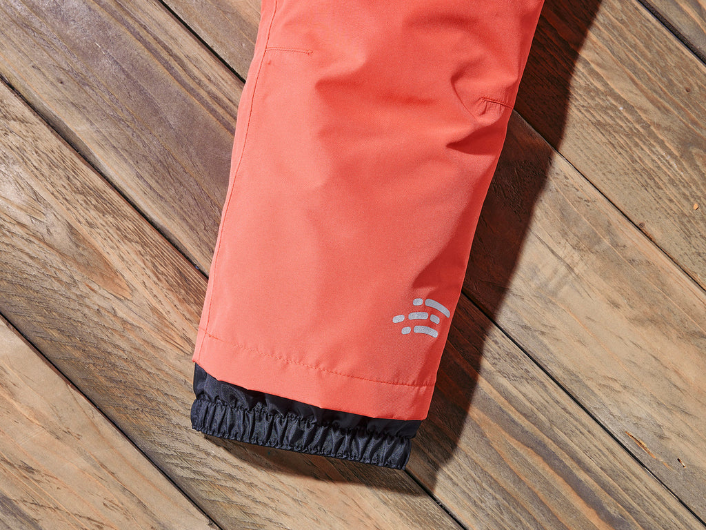 Pantalon de neige fille