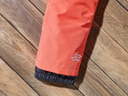 Pantalon de neige fille