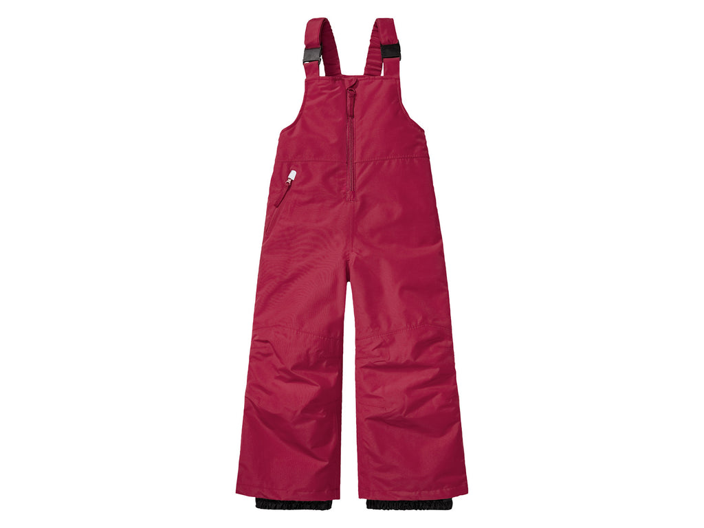 Pantalon de neige fille