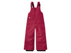 Pantalon de neige fille