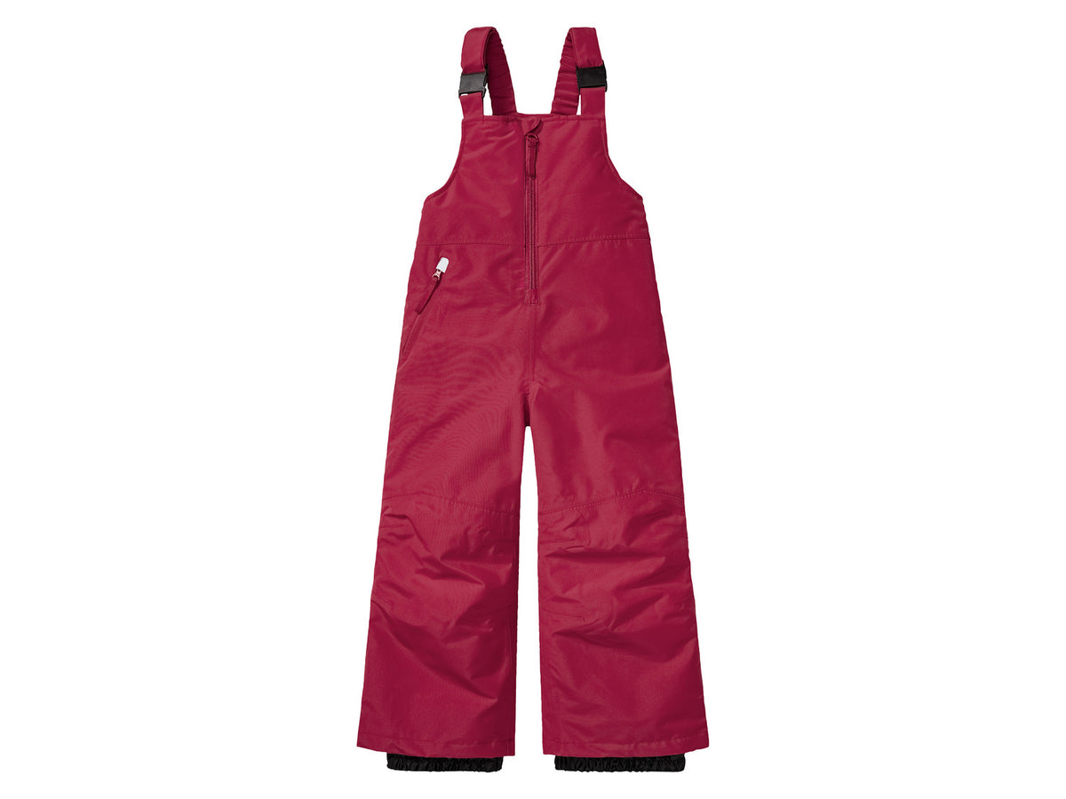 Pantalon de neige fille