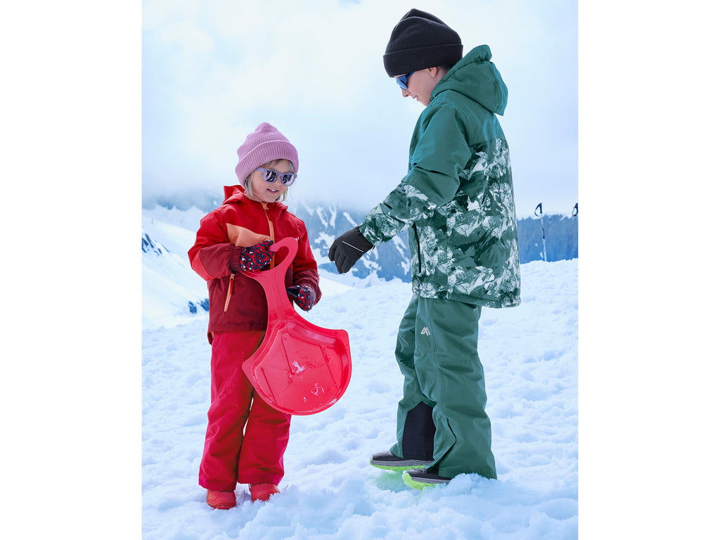 Pantalon de neige fille