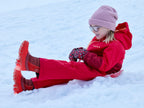 Pantalon de neige fille