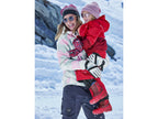 Pantalon de neige fille