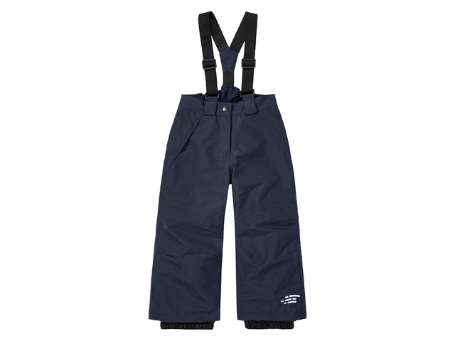 Pantalon de neige fille