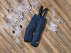 Pantalon de neige fille