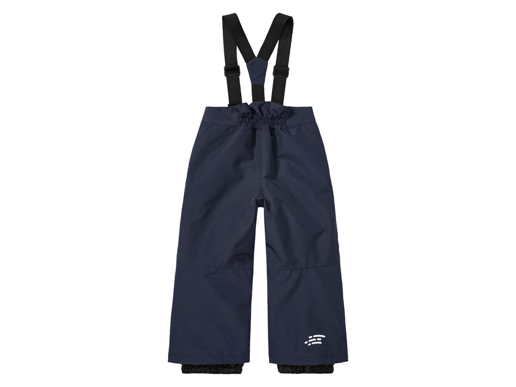 Pantalon de neige fille