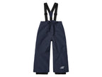 Pantalon de neige fille