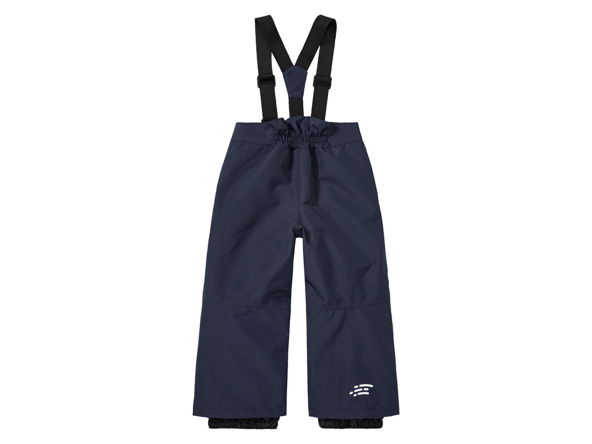 Pantalon de neige fille